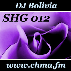 Bolivia - Episode 012 - Subterranean Homesick Grooves
