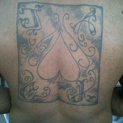 Spade - ooh la,la,la (ozoned)