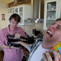 My Name Is Sam Mitchell (ft. Ben Warlow, Chanise Pojar, Andrew Gentle & Reece Prideaux)