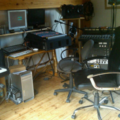 Extinction (demo) by Bow Thayer & Perfect Trainwreck