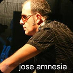 Jose Amnesia feat. Anthya - DON'T BREATHE