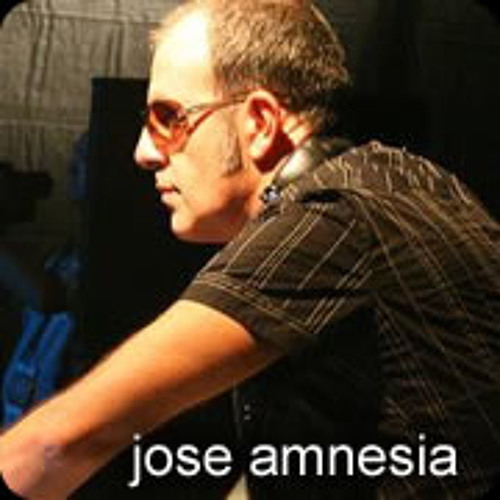 Jose Amnesia feat. Anthya - DON'T BREATHE