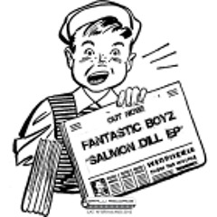 Fantastic Boyz - Willy Wonka OUT NOW ON BRALLI RECORDS!!!!(Charted 16 Beat Port Electro Chart)