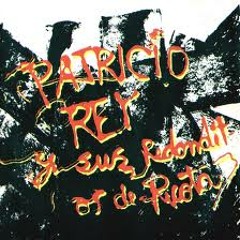 Los redondos - jijiji