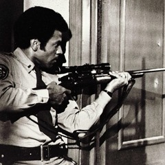 Assault On Precinct 13 (John Carpenter Cover)