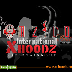 Natamani Ary ft Chaos deah,B-Kay