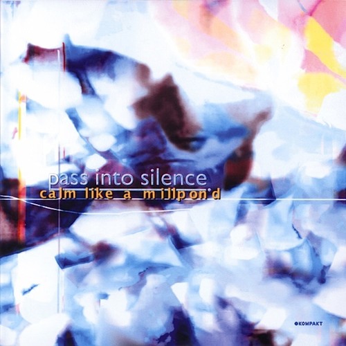 Pass Into Silence - Voices