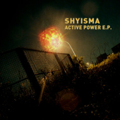 03. Shyisma - Spirit