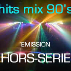 Hits Mix 90's - Hors Série n°1