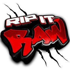 RAW033 Burnout - I Feel Good *OUT NOW*