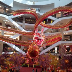 Happy Chinese New Year-Dj Alan Lee Rmx 2xxx