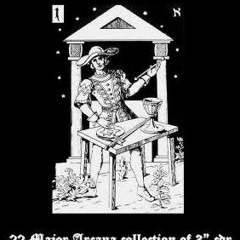 HIGH PRIESTESS  - Corpoparassita - Succube dell'età gotica