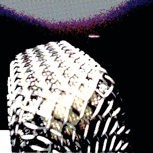 Up On Melancholy Hill (Gorillaz Cover)