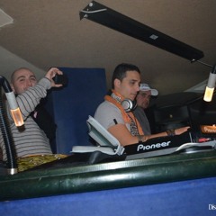 Antonio  D'anna NEW DJ SET 18/01/2012
