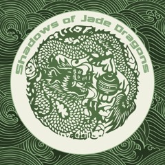 TinyType - Shadows of Jade Dragons