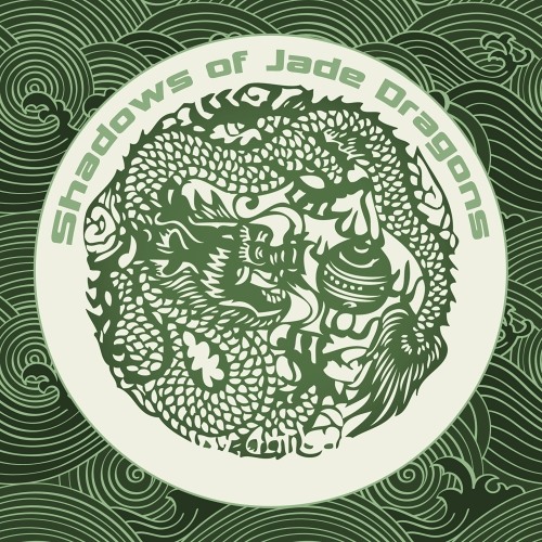 TinyType - Shadows of Jade Dragons