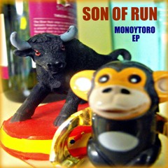 Son Of Run - Untitled 78