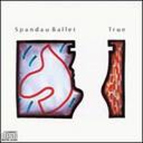 Spandau Ballet - True
