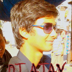 Maine mere jana WIVA MIX by (DJ AJAY ).