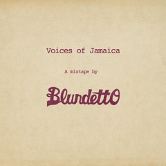 Voices Of Jamaïca