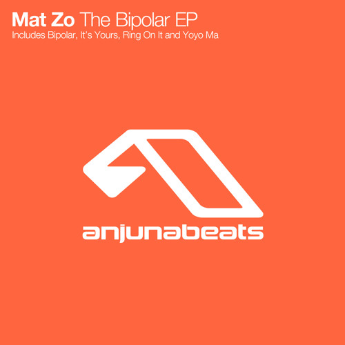 Stream Anjunabeats | Listen to Mat Zo - The Bipolar EP playlist