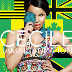 Hey - Ce'cile feat. Agent Sasco