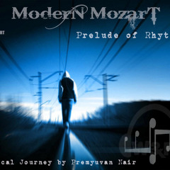 PYN MUSIC - Prelude of Rhythm.mp3