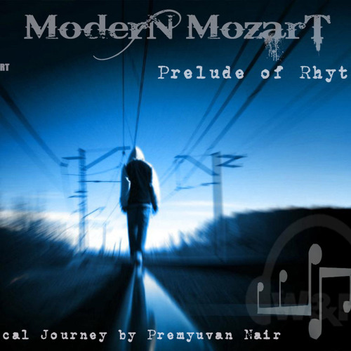 PYN MUSIC - Prelude of Rhythm.mp3 by PYN MUSIC Premyuvan Nair