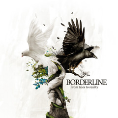 BORDERLINE-Goodbye yesterday