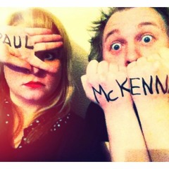 B-Line Paul Mckenna Disaster