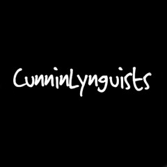 CunninLynguists - Looking Back Feat. Anna Wise of Sonnymoon (Version acoustique)