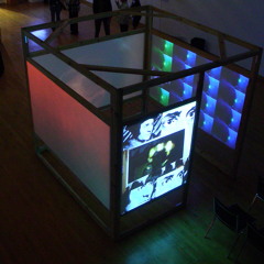 Utopia Disco (2 channel mixdown)