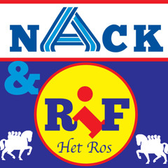 Nack en Rif - Het Ros