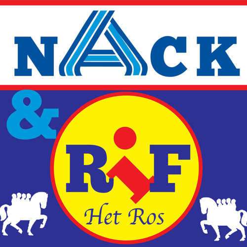 Nack en Rif - Het Ros