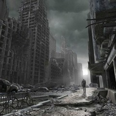 Post Appocalyptique-MIX2
