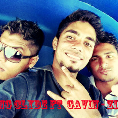 YunG Clyde ft Gavin - Ziddi