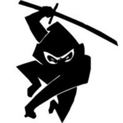 My Light, My Love  (Ninja Tune)