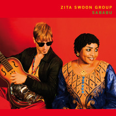Zita Swoon Group - Sababu (from "Wait For Me")
