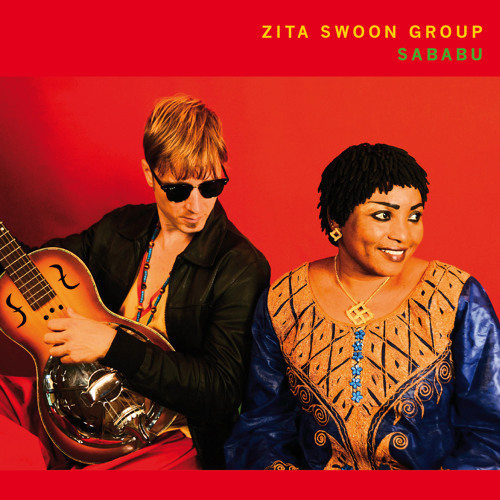 Zita Swoon Group - Sababu (from "Wait For Me")