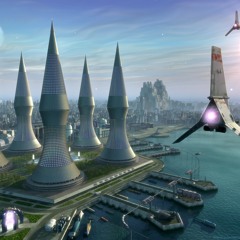 Science Fiction-MIX2