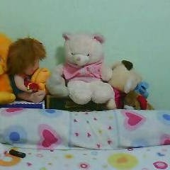 အိမ္မက္ခ်စ္သူ .. မဒီ