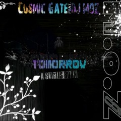 DJ Moz ft. Cosmic Gate-Tomorrow (Extended Mix)