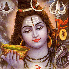 Om namah shivaya