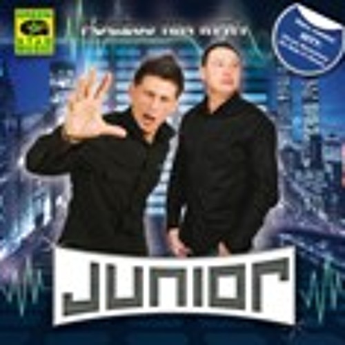JUNIOR-zabierz ze soba mnie
