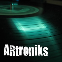 ARtroniks                          [Mixed by PWANK]