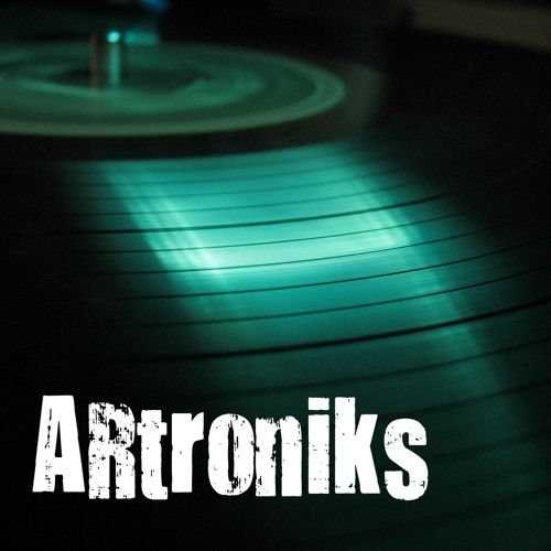 ARtroniks                          [Mixed by PWANK]