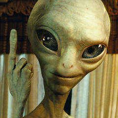 Alfx présente: La ballade lunaire (The moon walk)