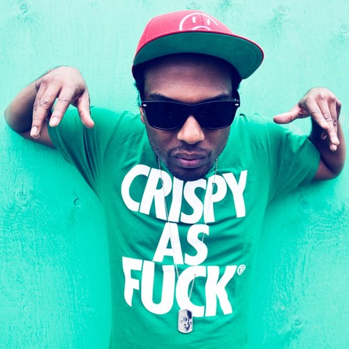 12TH PLANET, SKRILLEX & KILL THE NOISE – BURST feat. GMCFOSHO