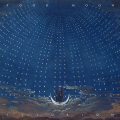 Poor Moon - People In Her Mind