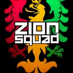Zion Squad - Pálíme Největší (periferi dub)